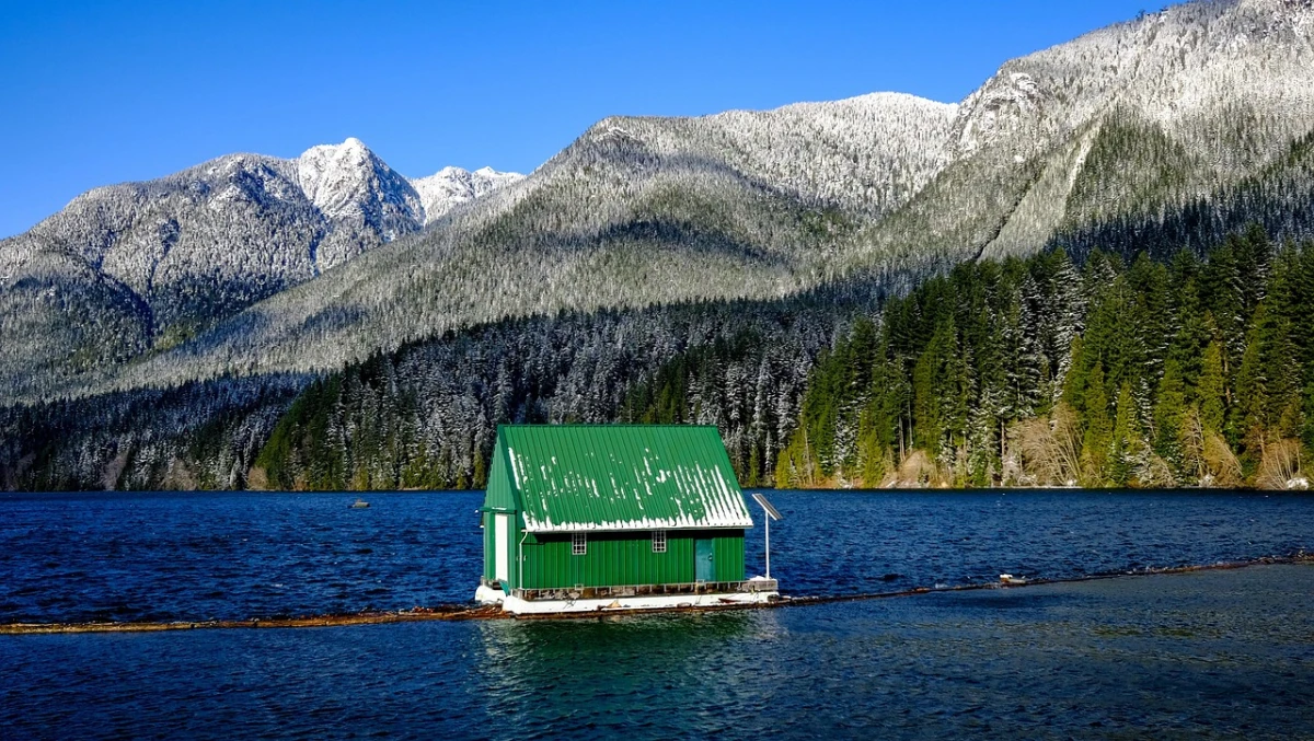 Rocosas y Vancouver 2026